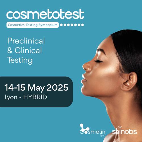 Cosmetotest 2025