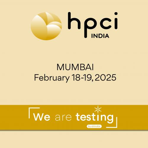 We Are Testing - HPCI India