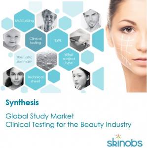 Dynamique, défis et opportunités du marché mondial des tests cliniques dédiés à l'industrie de la beauté by Skinobs