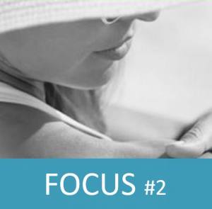 FOCUS#2 -2020- Solar In Vitro & In Vivo Testing, Combining Points of View