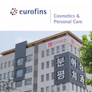 CRA Korea Inc. Joins the Eurofins Network of Companies by Eurofins C&PC