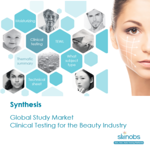 Dynamics, Challenges and Opportunities of the Global Clinical Testing Market for the Beauty Industry by Skinobs