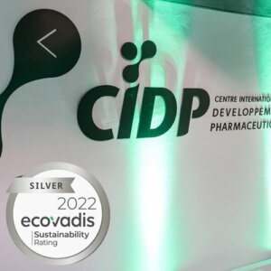 CIDP classé « Argent » par Ecovadis pour sa première évaluation en matière de développement durable