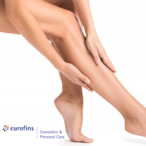 Visualizing Slimming Effects: Eurofins Cosmetics & Personal Care Approaches