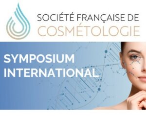 Symposium by SFC on Skin and Receptors – 6-7 Décembre 2022