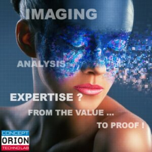 From Metrology to Expertise… By Orion  Concept